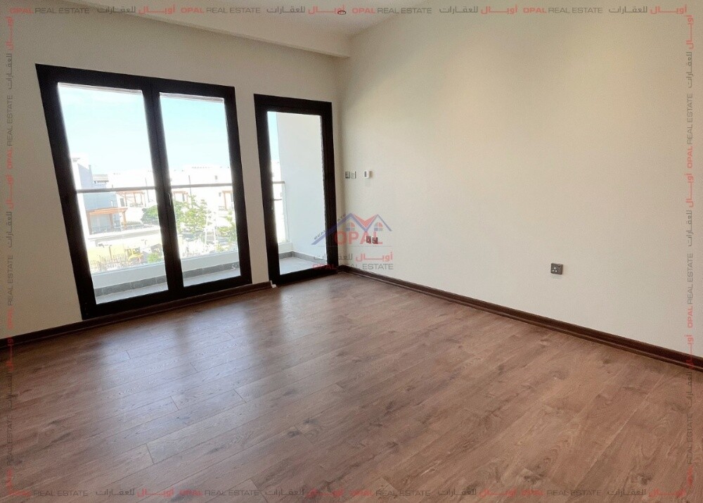 Apartment in The Pearl - 1
