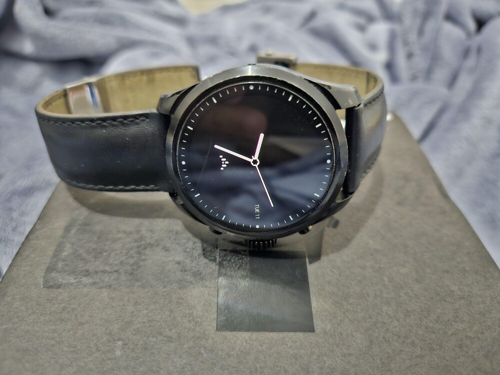 Montblanc Summit Gen 2 With box - 1