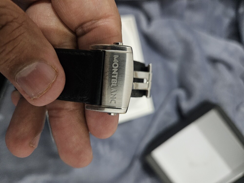 Montblanc Summit Gen 2 With box - 10