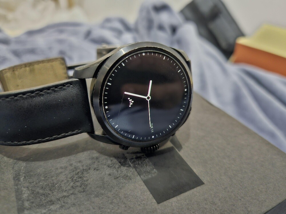 Montblanc Summit Gen 2 With box - 6