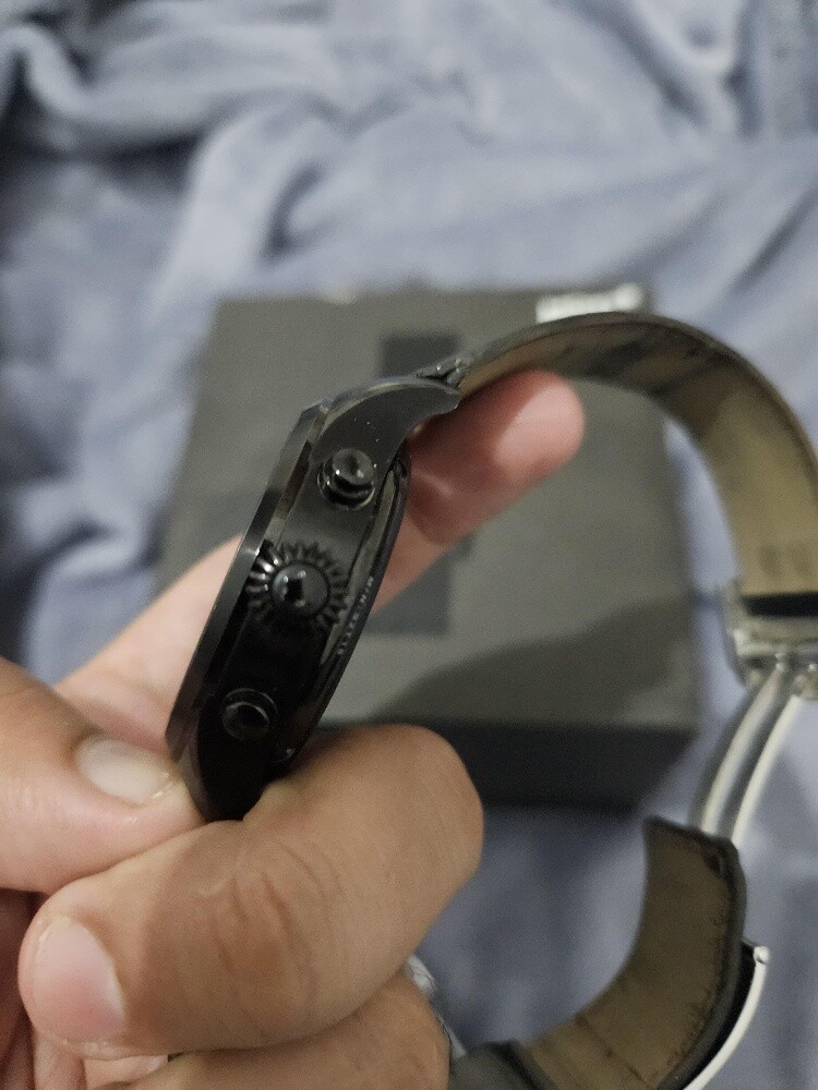 Montblanc Summit Gen 2 With box - 5