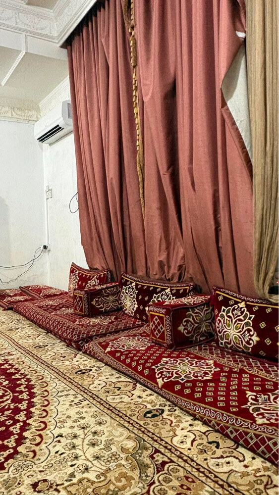 مجلس كامل للبيع - 4
