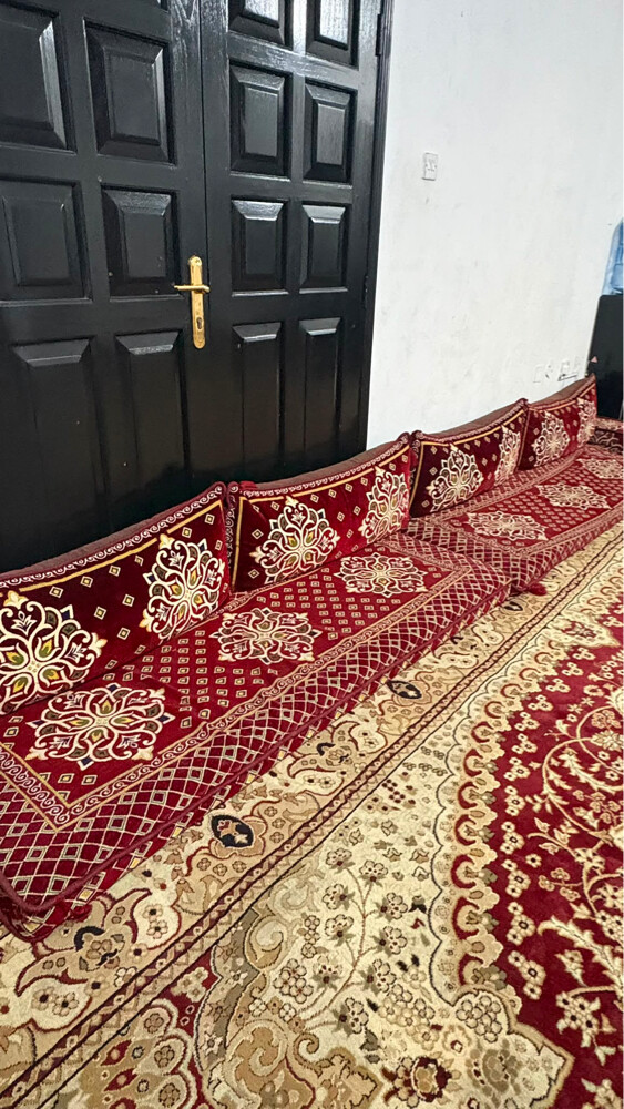 مجلس كامل للبيع - 2