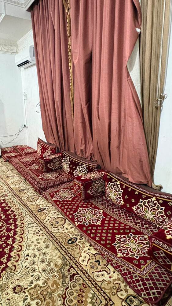 مجلس كامل للبيع - 3