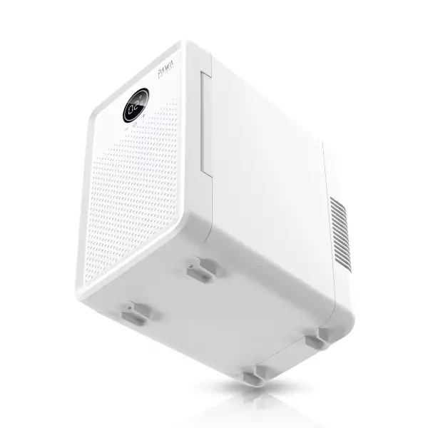 Chill Mini Compact Mini Fridge - 2