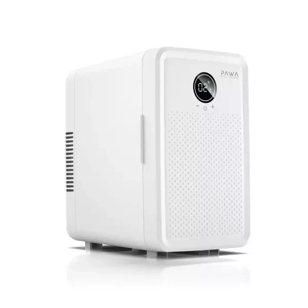 Chill Mini Compact Mini Fridge - 1