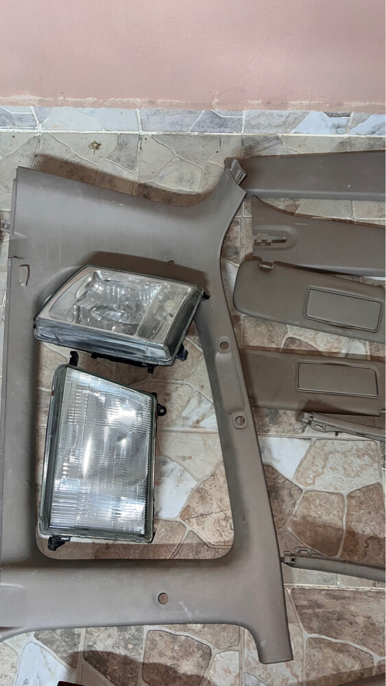 قطع غيار كروزر ٢٠٠٢/١٩٩٨ - 3