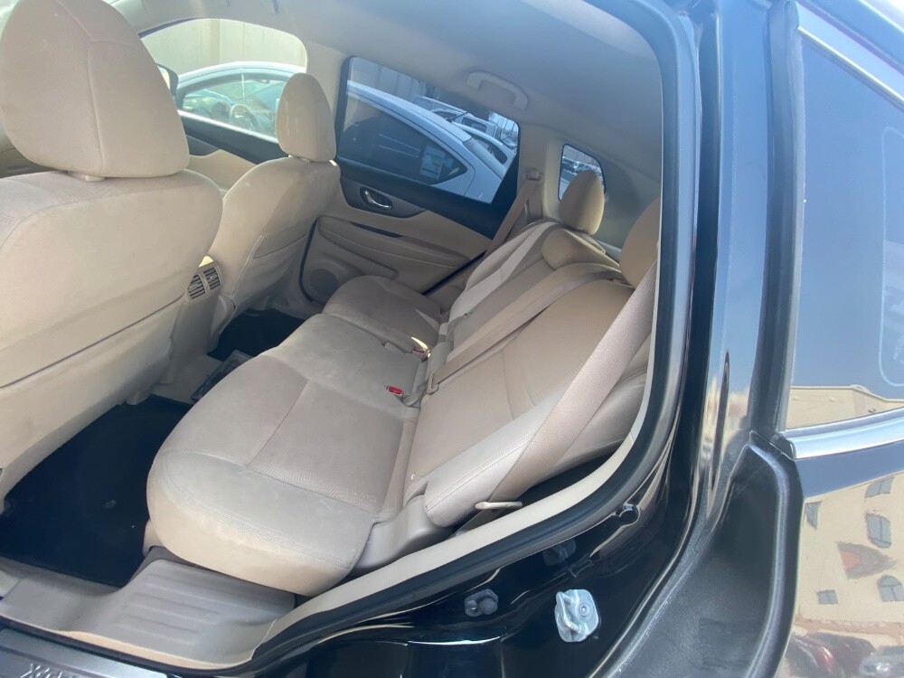 For sale: Nissan X-Trail 2015 - 11