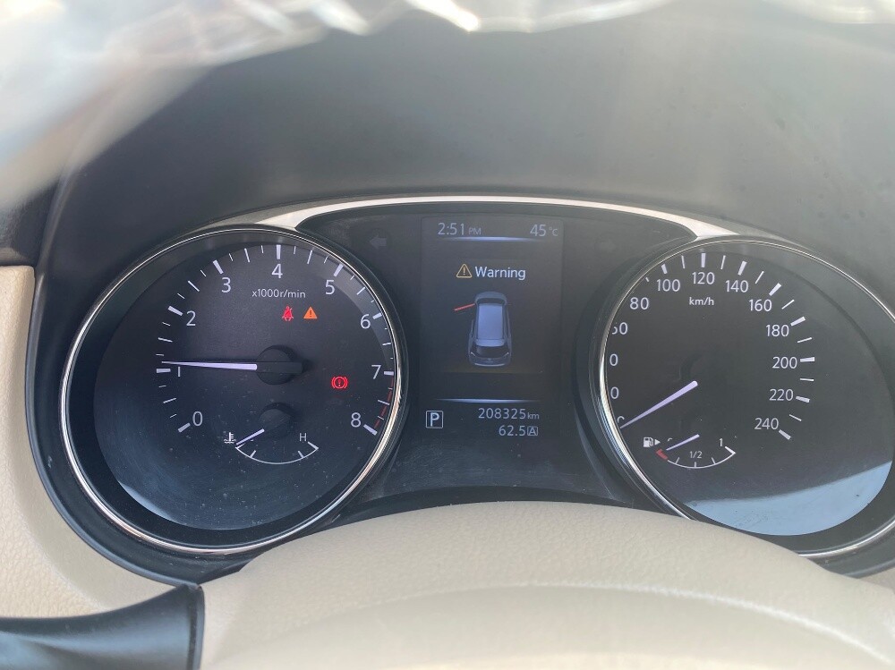 For sale: Nissan X-Trail 2015 - 13