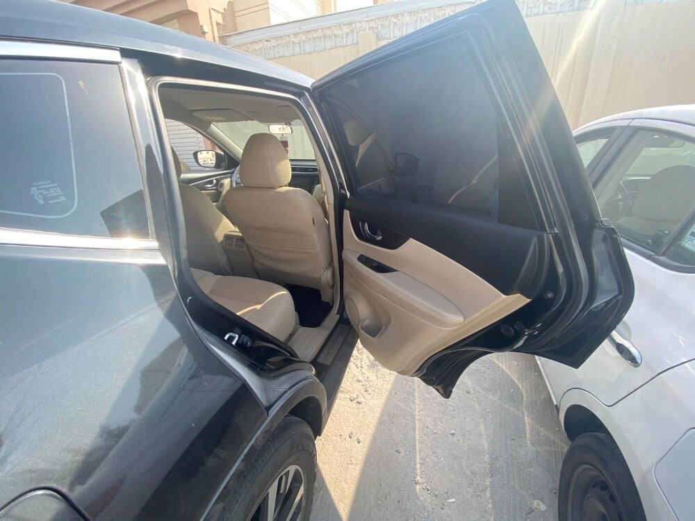 For sale: Nissan X-Trail 2015 - 9