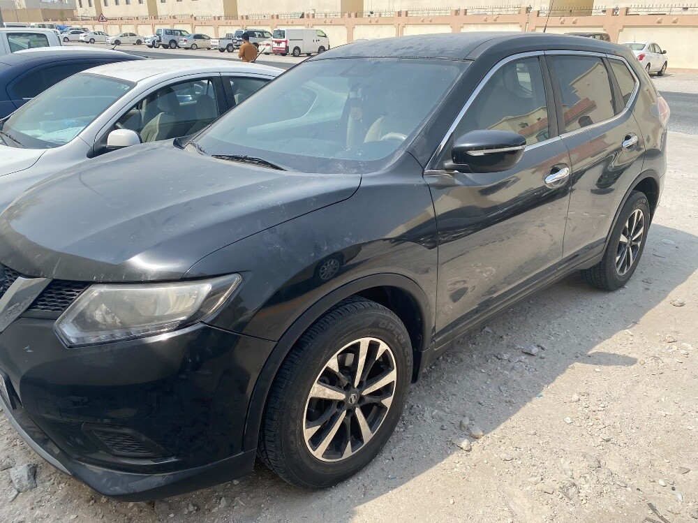 For sale: Nissan X-Trail 2015 - 2
