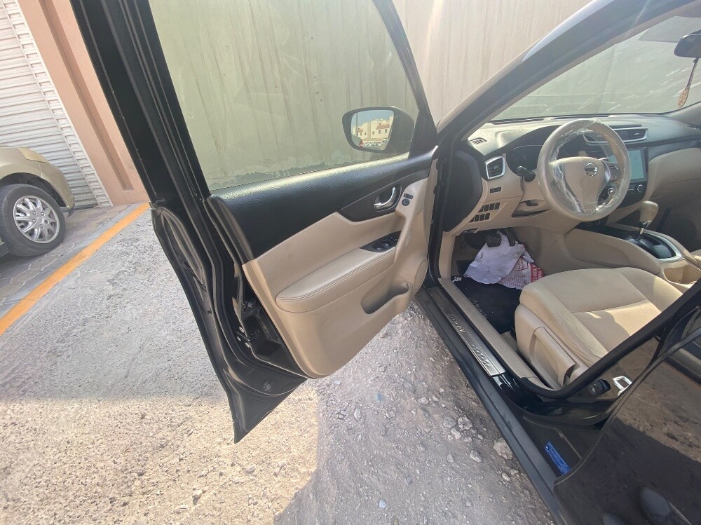 For sale: Nissan X-Trail 2015 - 3