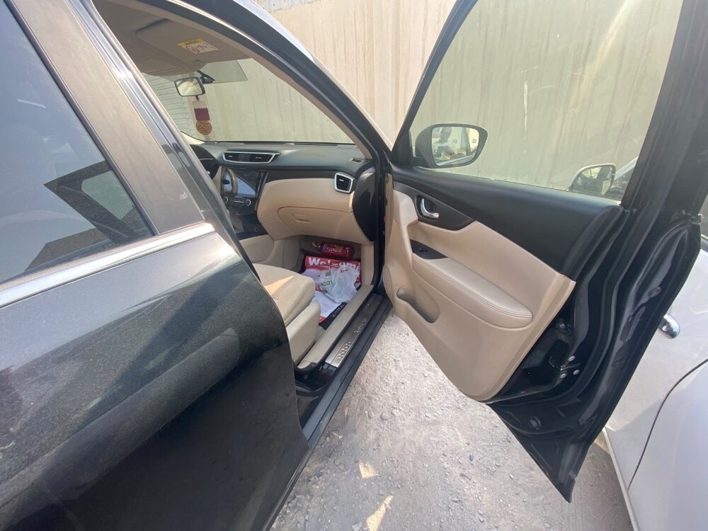 For sale: Nissan X-Trail 2015 - 8