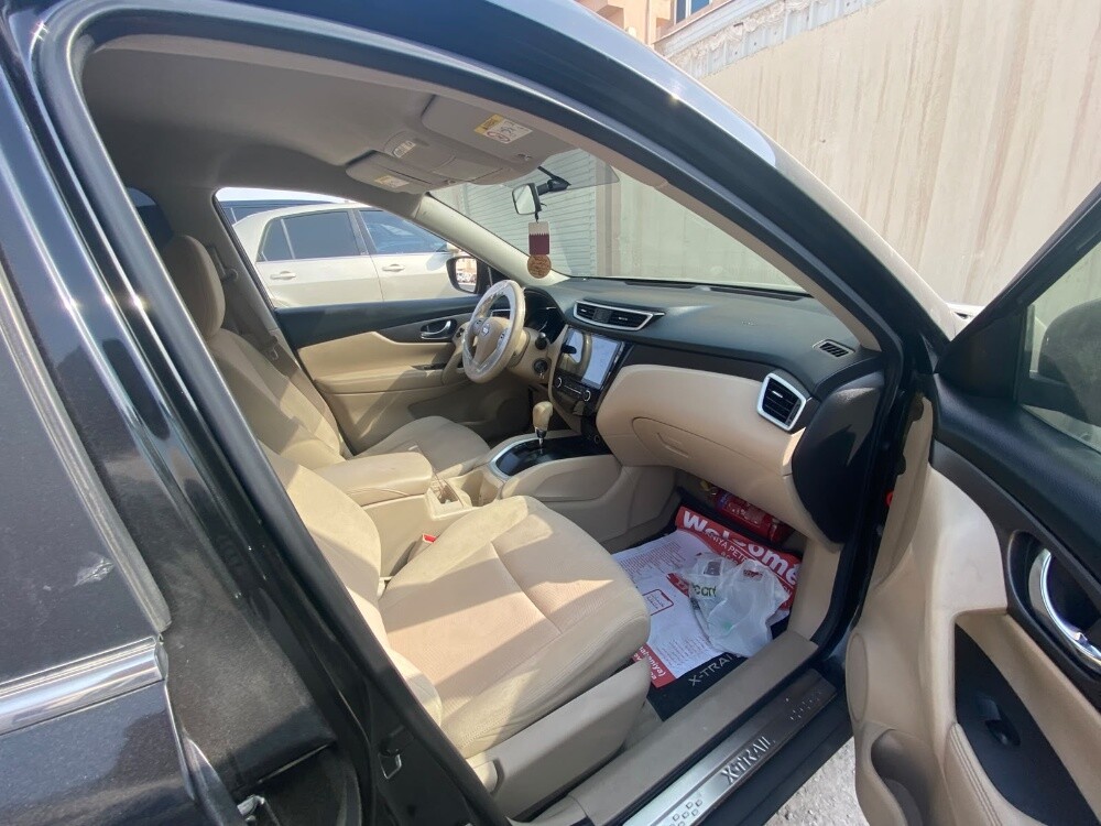 For sale: Nissan X-Trail 2015 - 7