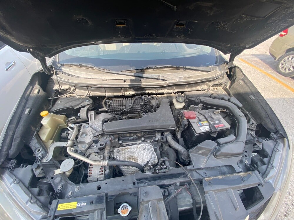 For sale: Nissan X-Trail 2015 - 6