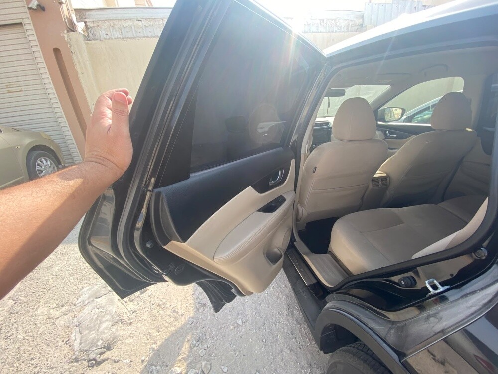 For sale: Nissan X-Trail 2015 - 5