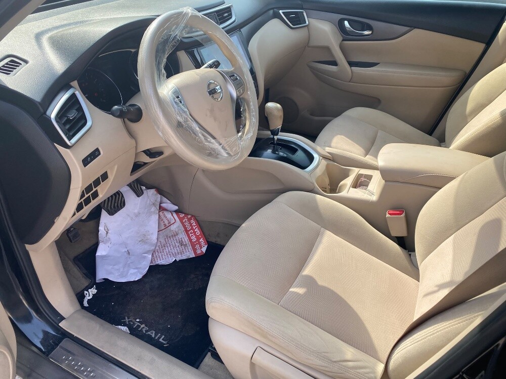 For sale: Nissan X-Trail 2015 - 10