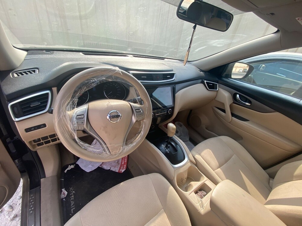 For sale: Nissan X-Trail 2015 - 12