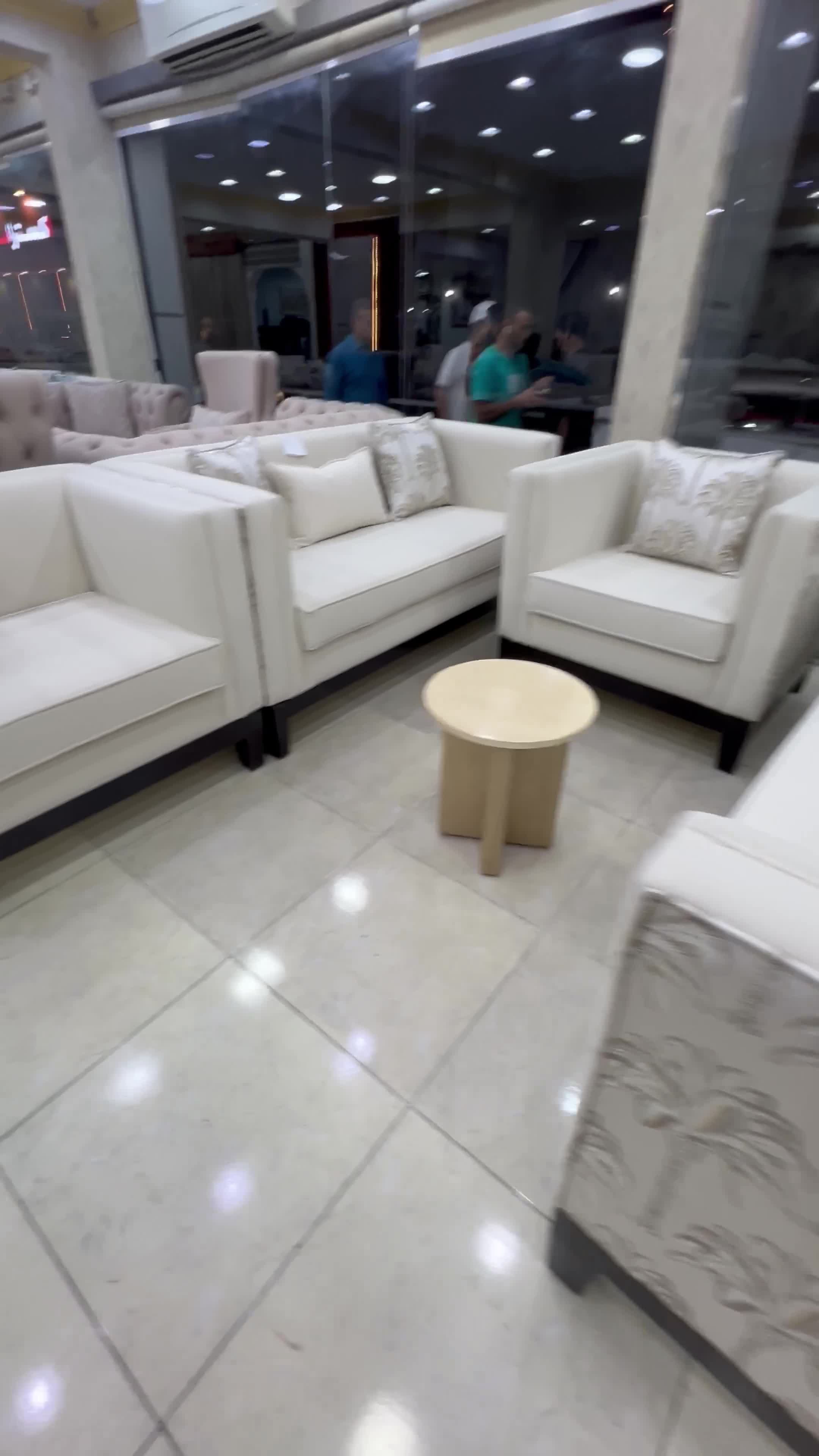 luxury sofa - 2