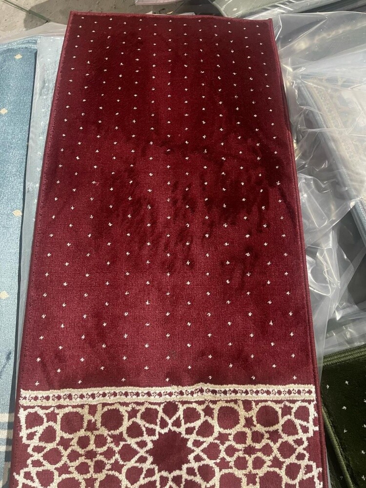 Masjid carpet - 3