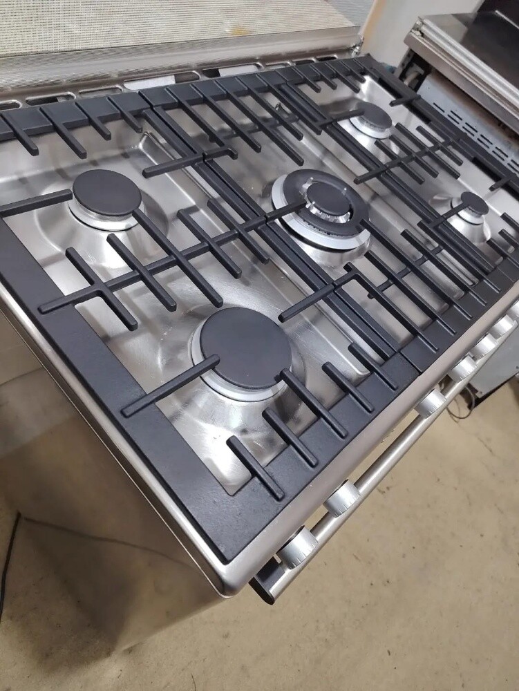 SIEMENS Made in Italy Stove sale - 6