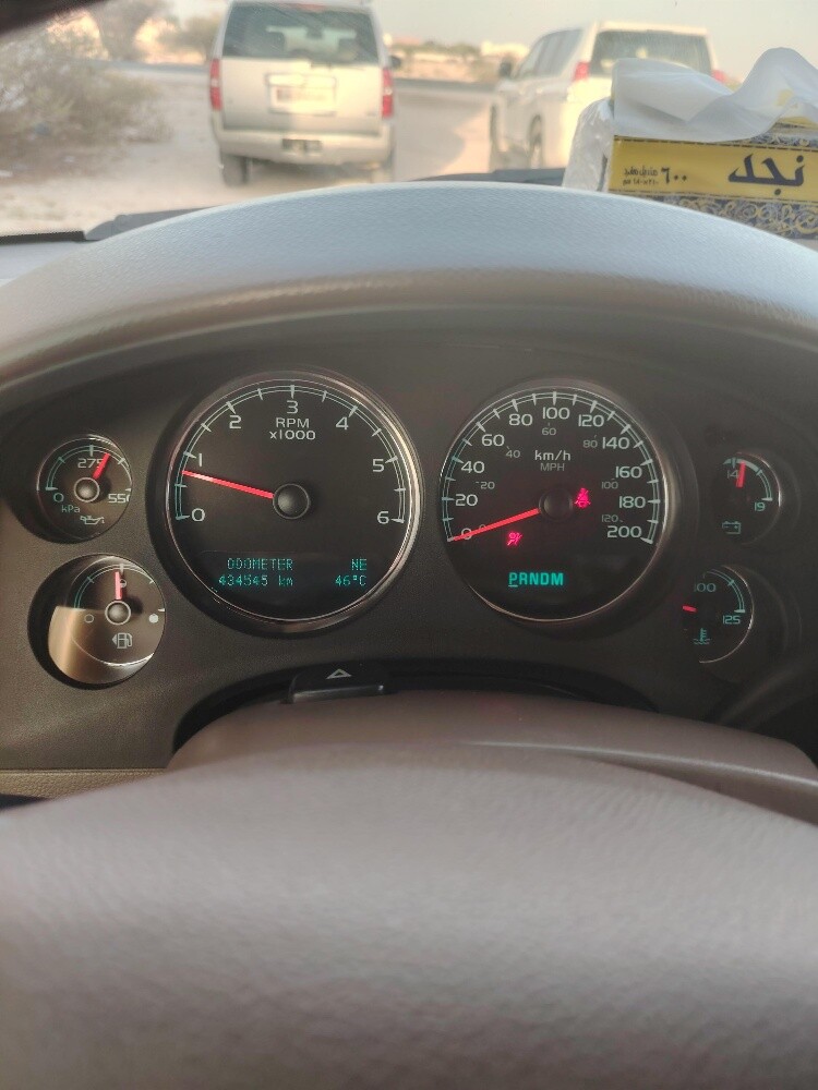 جمس يوكن 2012 - 3