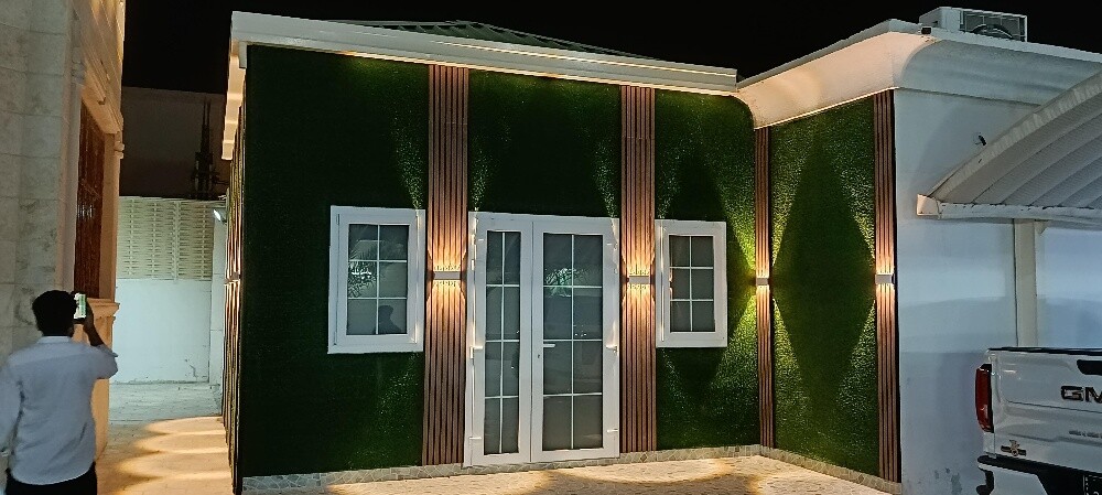 ARHAM FURNITURE -- decor - 6