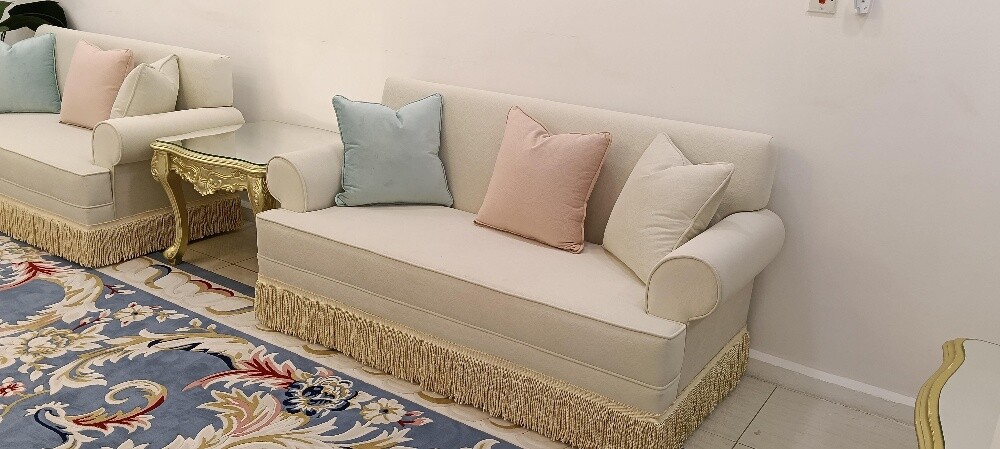 ARHAM FURNITURE -- decor - 9