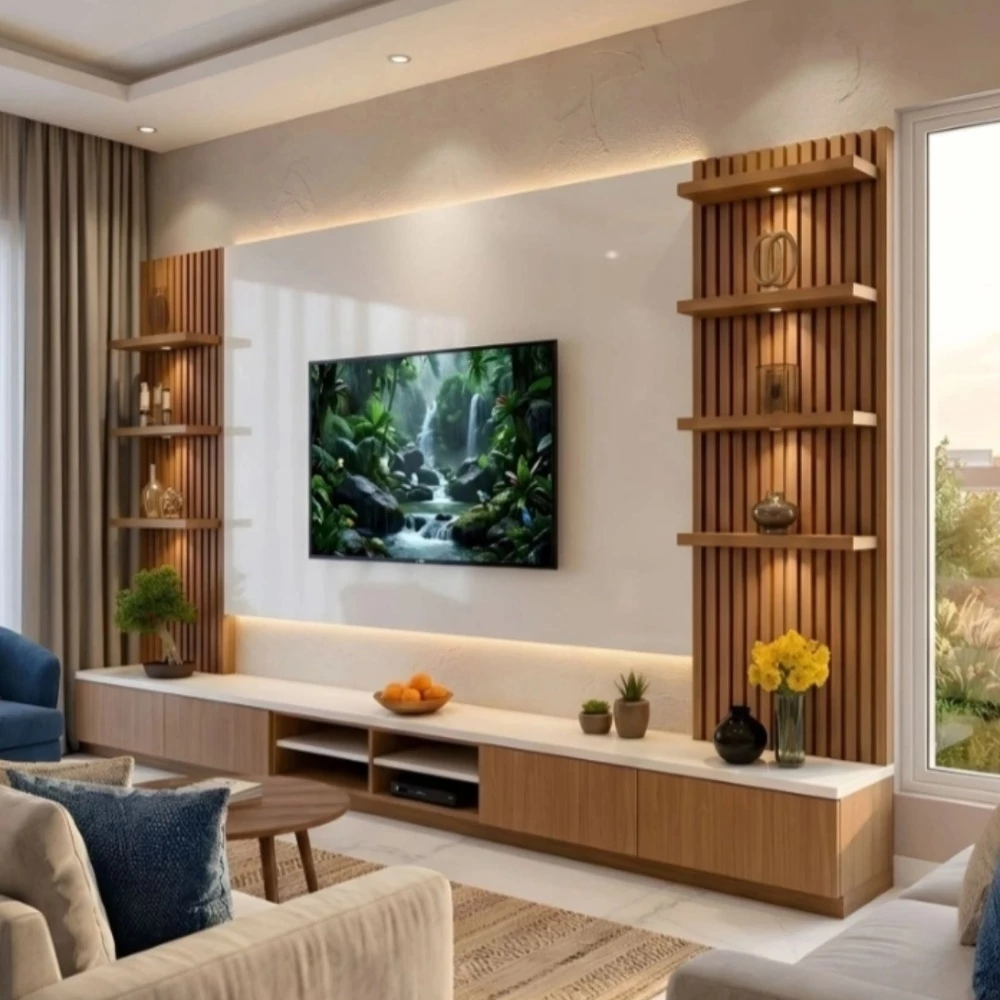 ARHAM FURNITURE -- decor - 12