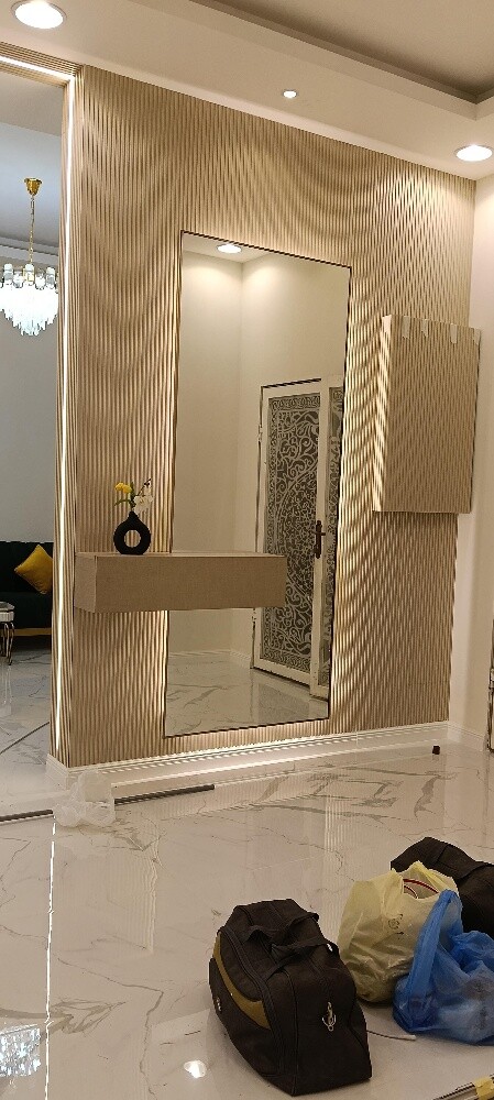 ARHAM FURNITURE -- decor - 3