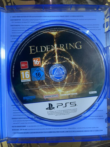 Elden ring - 2