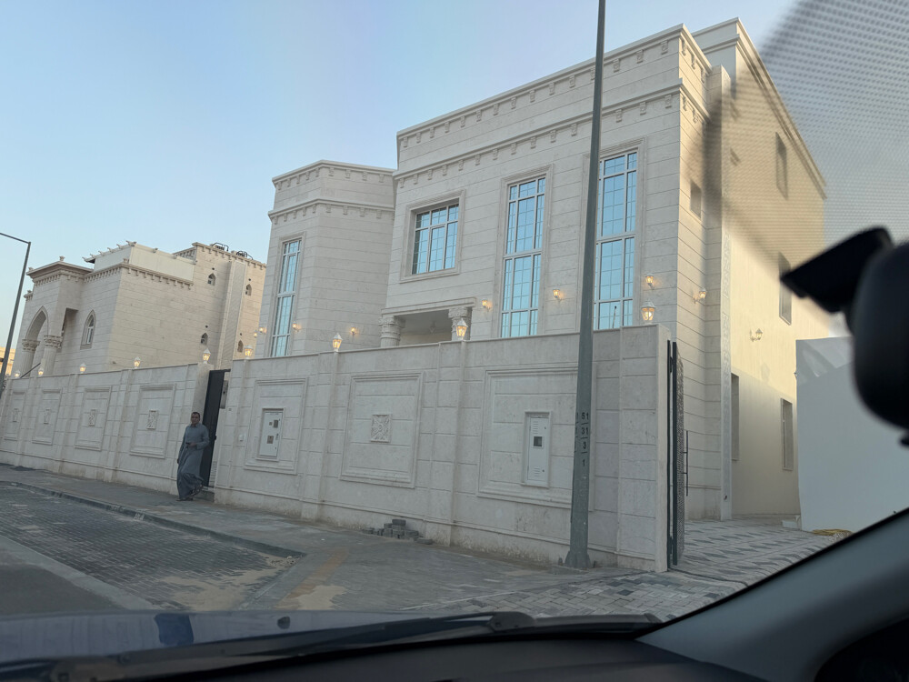 للبيع فيلا فخمة مميزة فى ازغوى  - 6