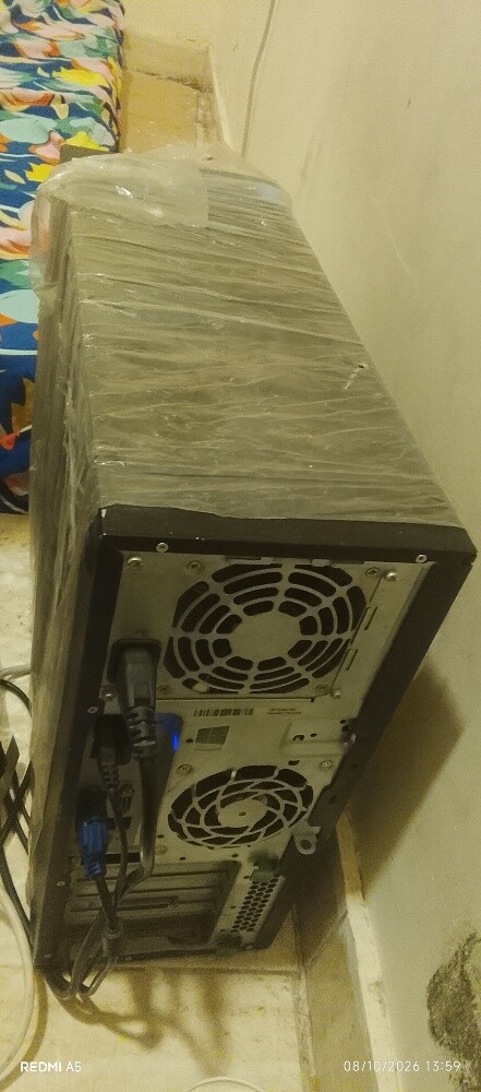 full set of computer - 6