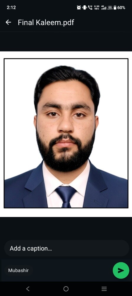 kalimullah - 1