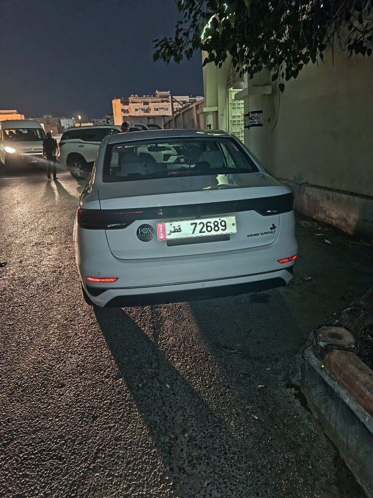 Daily and monthly delivery - 1