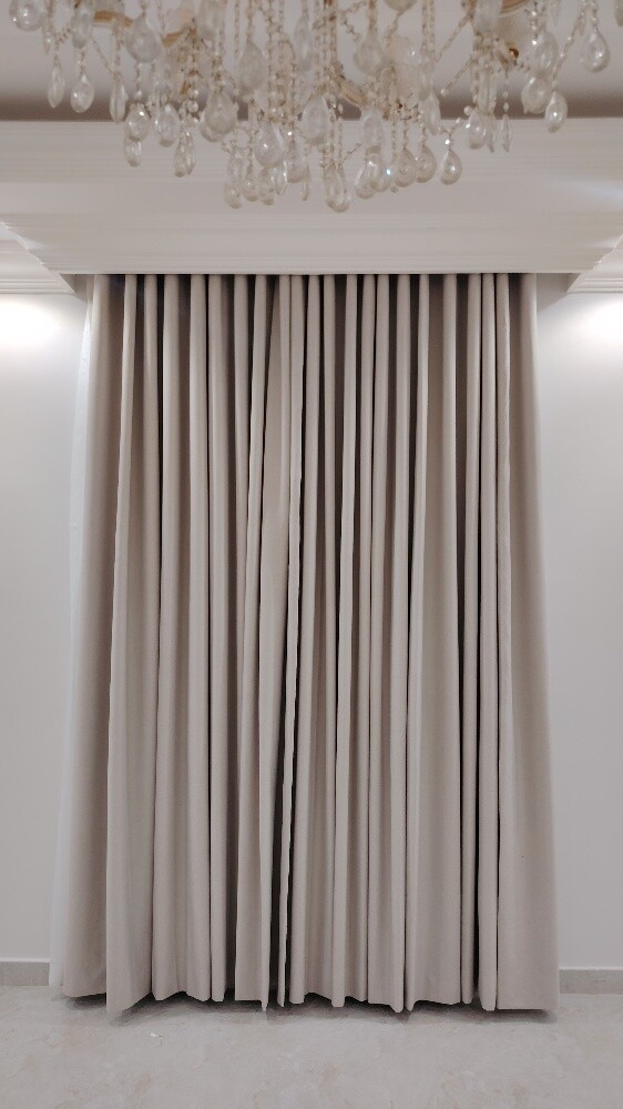 If you need curtains in your home, - 2