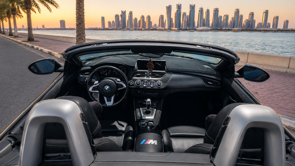 Bmw z4 s35i 2010 - 5