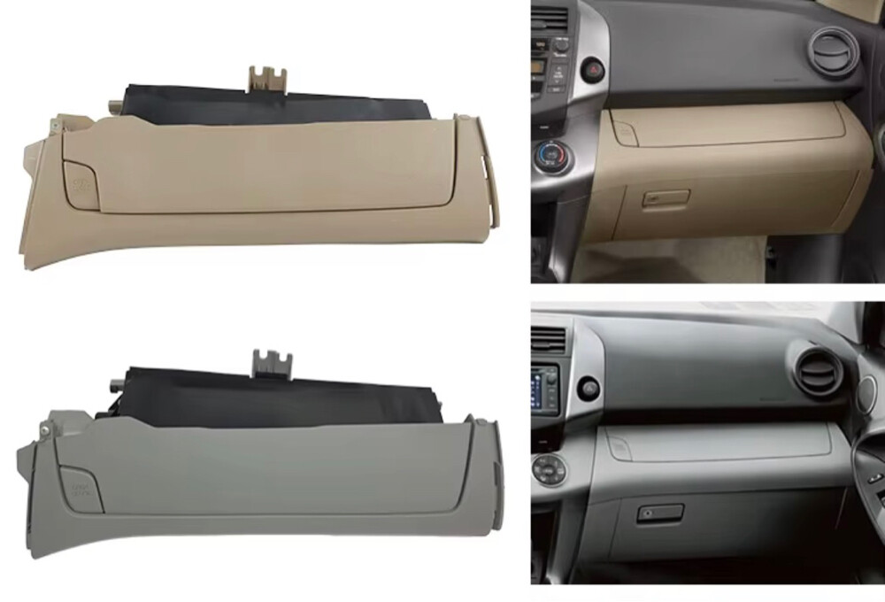 Rav4 dashboard glove box - 1