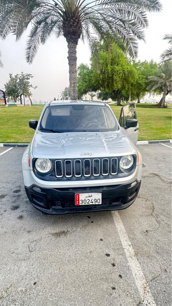 jeep 2016 - 5
