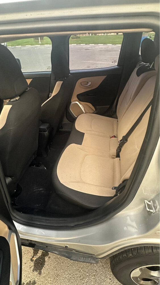 jeep 2016 - 8