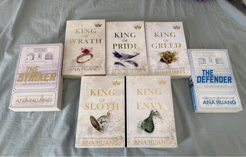 books for sale - 3