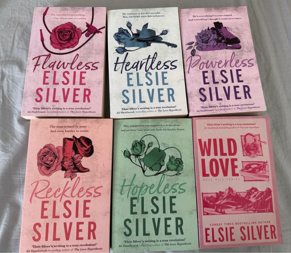 books for sale - 5
