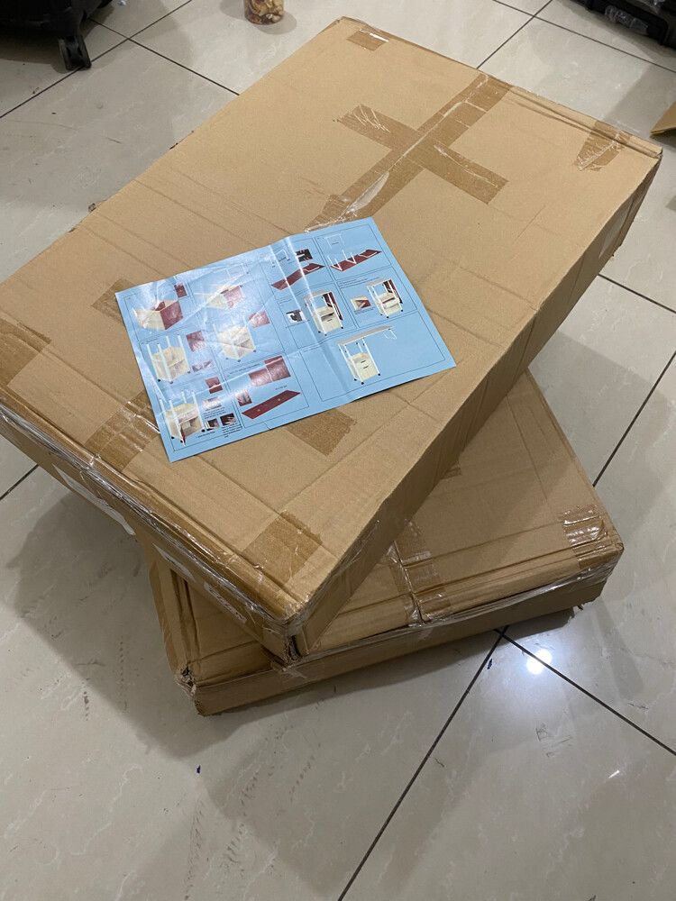 طاولة صغيره - 3