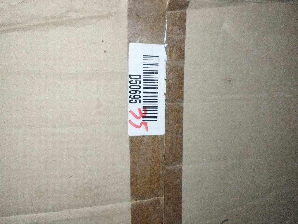 Kia Brake Disc - 6
