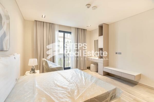 Flat with Sea and City Views - 8