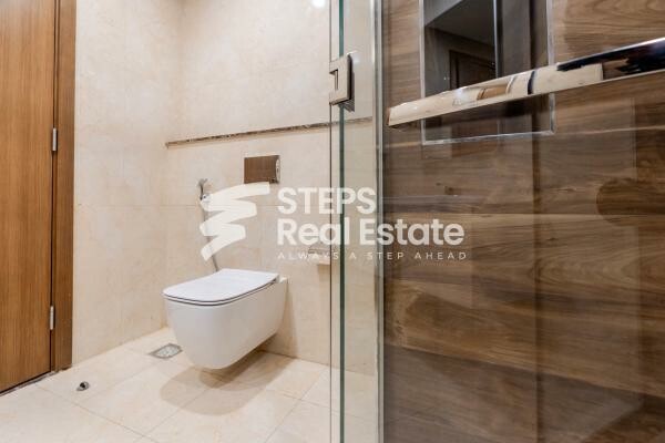 Flat with Sea and City Views - 10