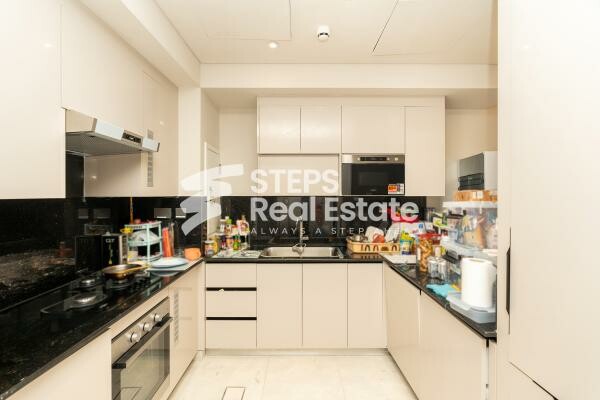 Apartment for sale in Fox Hills - 2