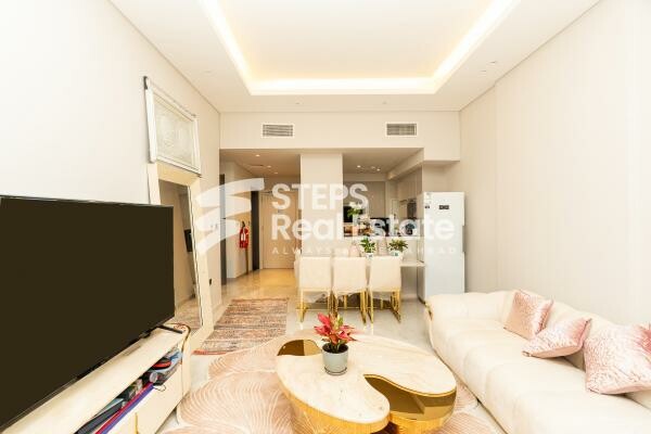 Apartment for sale in Fox Hills - 1