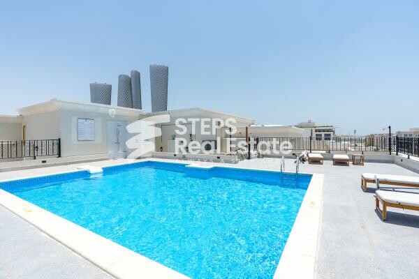 Apartment for sale in Fox Hills - 5