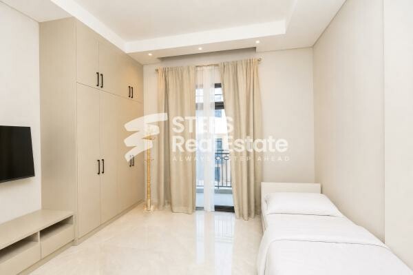 Apartment for sale in Fox Hills - 6